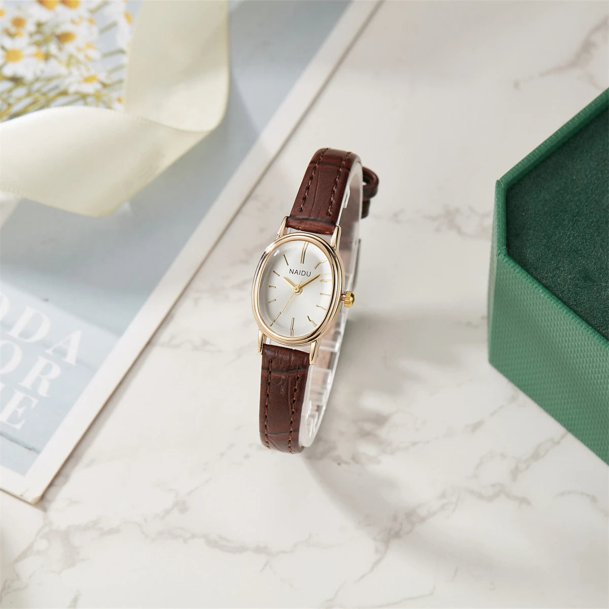 Bianca Valentina Watch