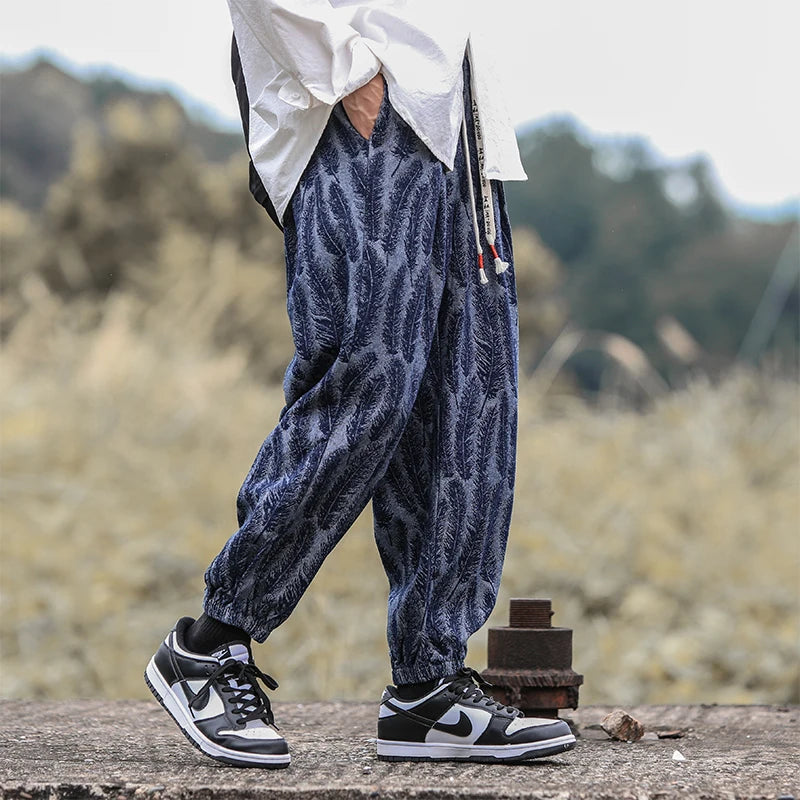 The Owen Pants