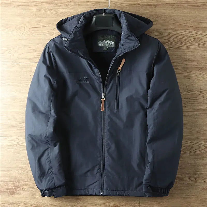 Recon Tactical Shell Jacket
