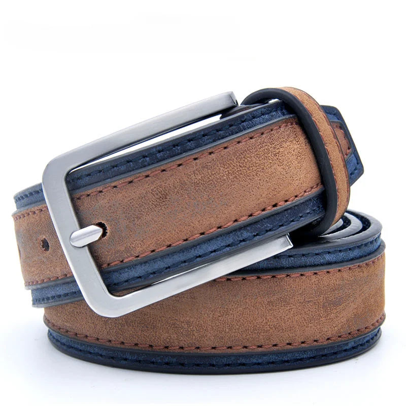 Driftwood Belt