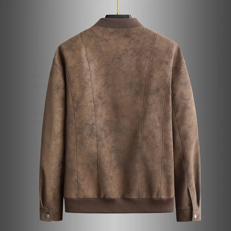 Ashford Bomber Jacket