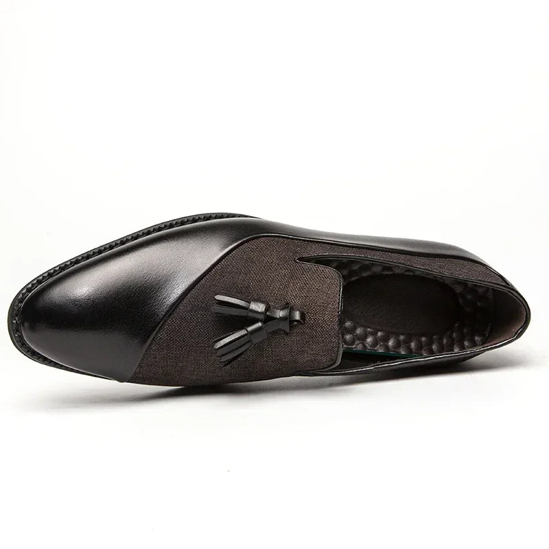 Kensington Loafers