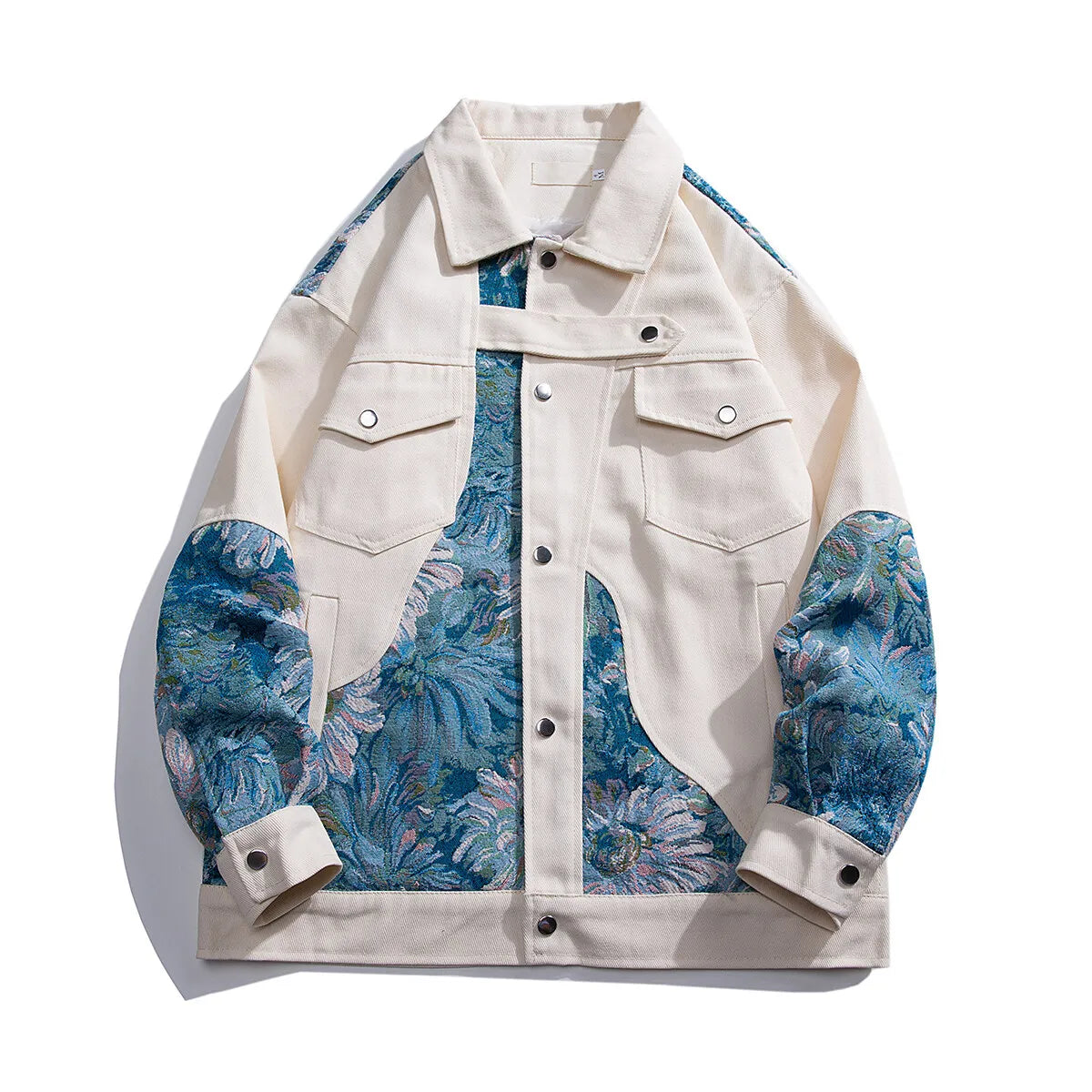 Duskflora Jacket