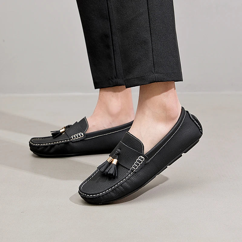 The Mornay Loafer