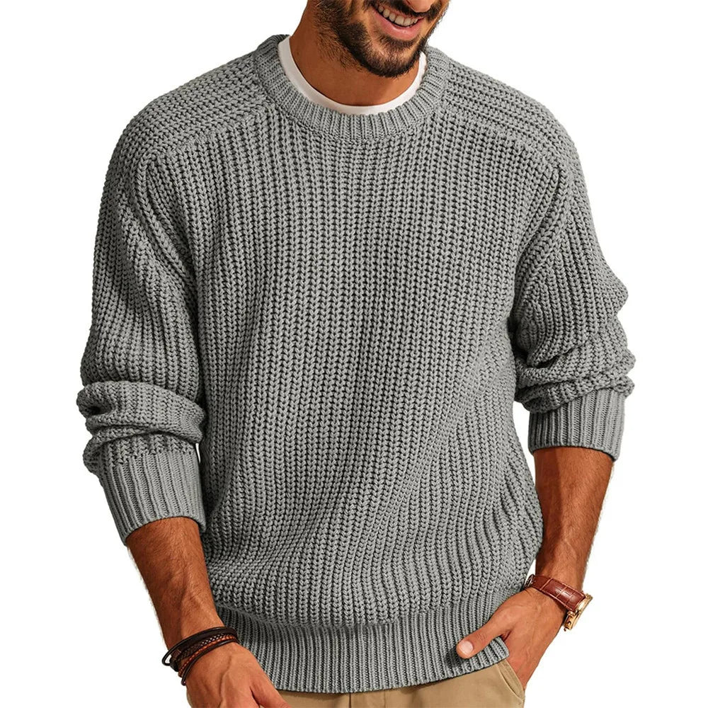 The Halston Sweater