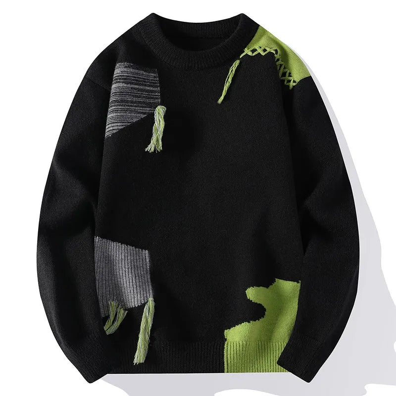 Calder Sweater