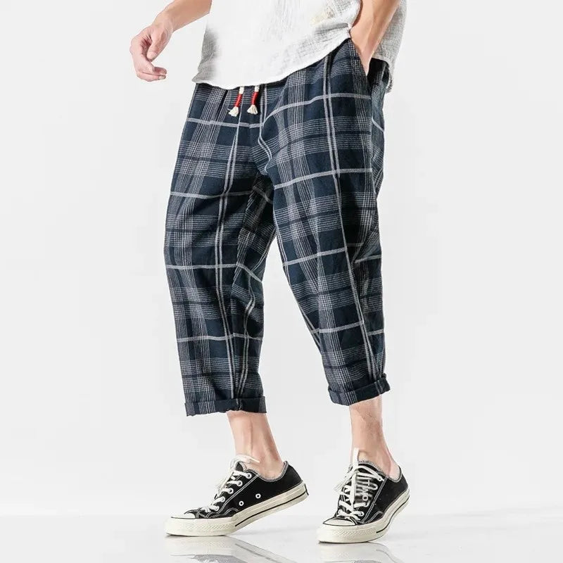 The Norwood Pants