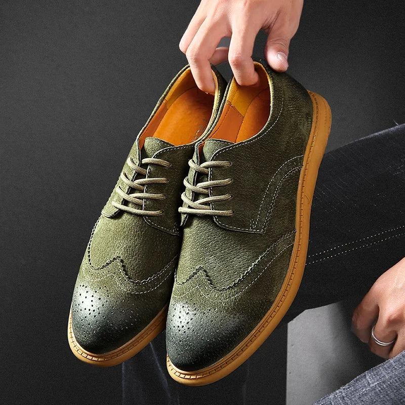 Harrington Shoes