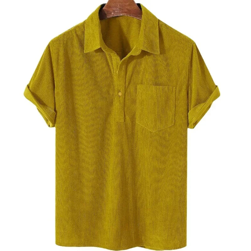 The Rowan Polo