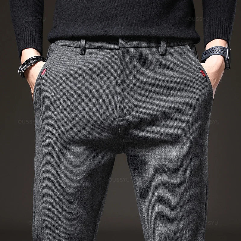 Stratford Trousers
