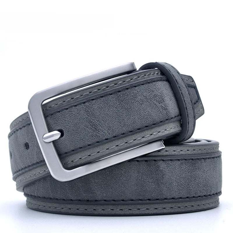Driftwood Belt