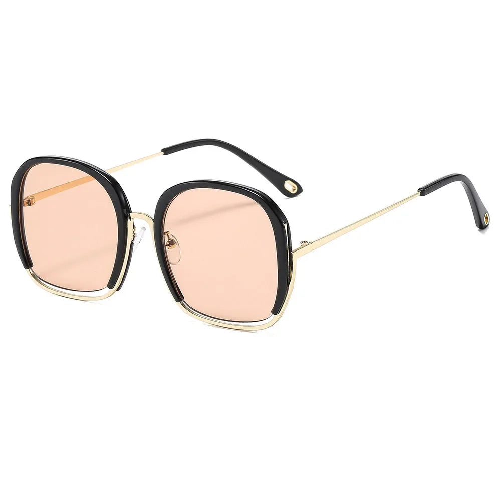 Velvet Hue Sunglasses