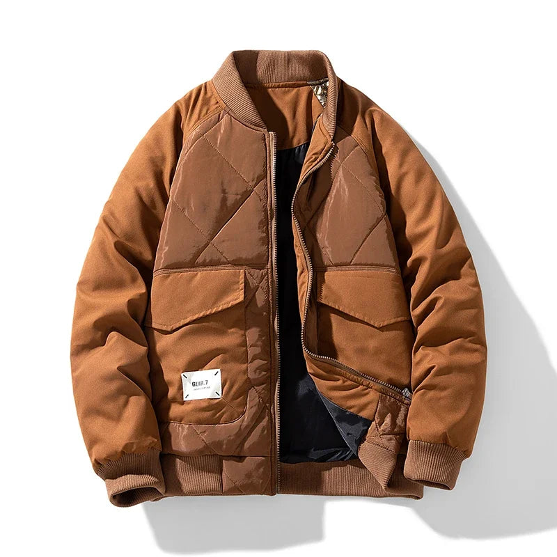 Cloudform Puffer Jacket
