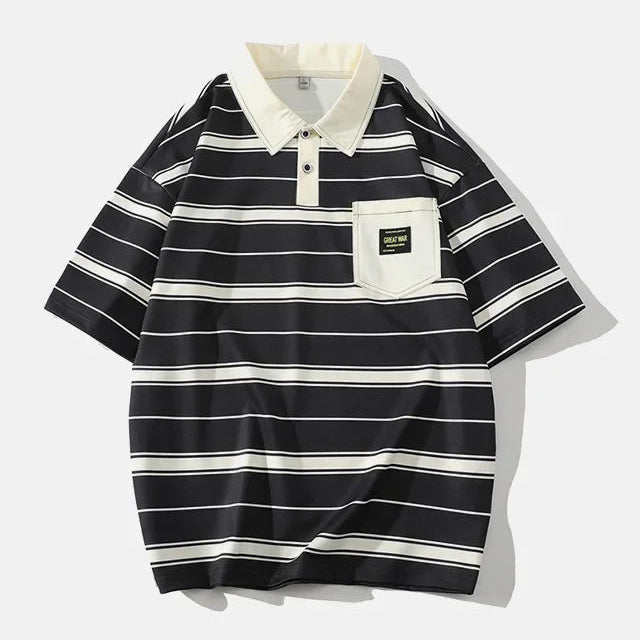 The Maddox Polo