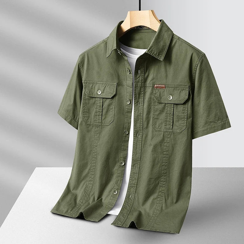 Vardon Shirt