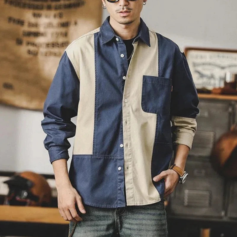 The Winslow Shirt