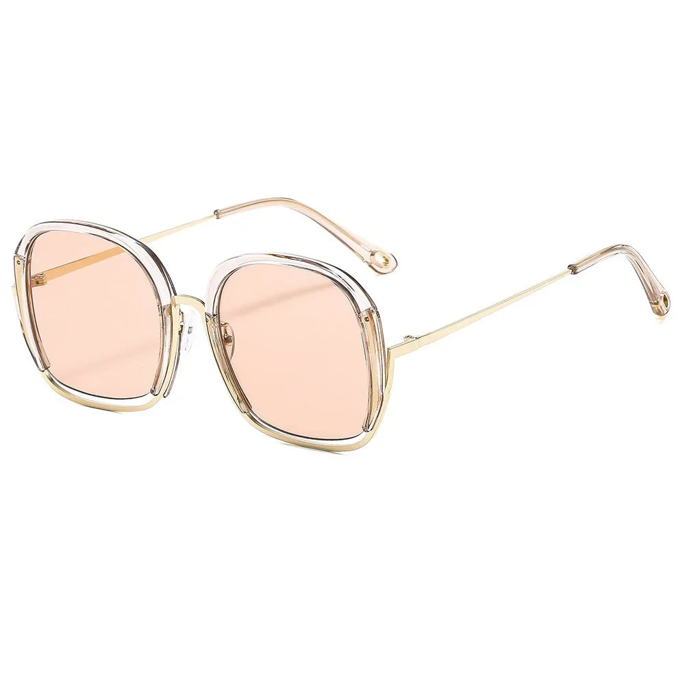 Velvet Hue Sunglasses