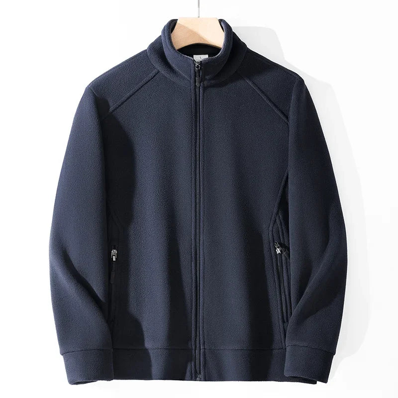 Dalston Fleece Jacket