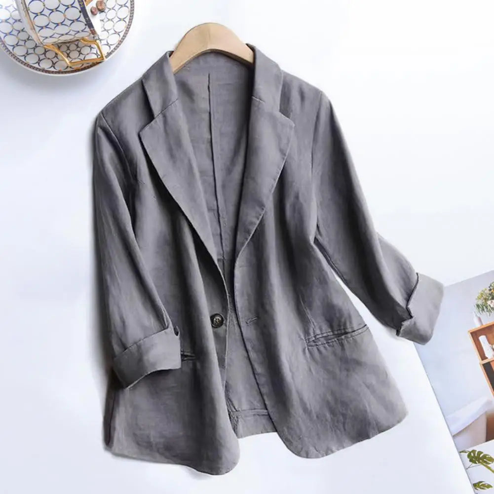 The Elowen Blazer