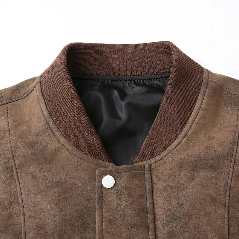 Ashford Bomber Jacket