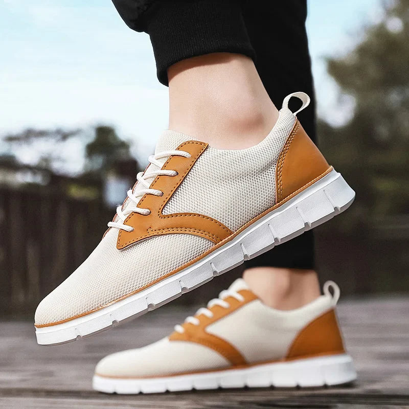 Aerovent Lightweight Sneakers
