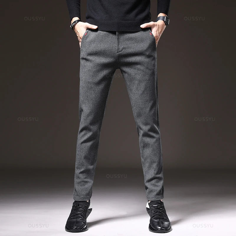 Stratford Trousers
