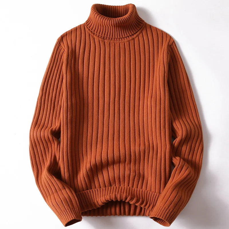 Hafford Sherpa TurtleNeck