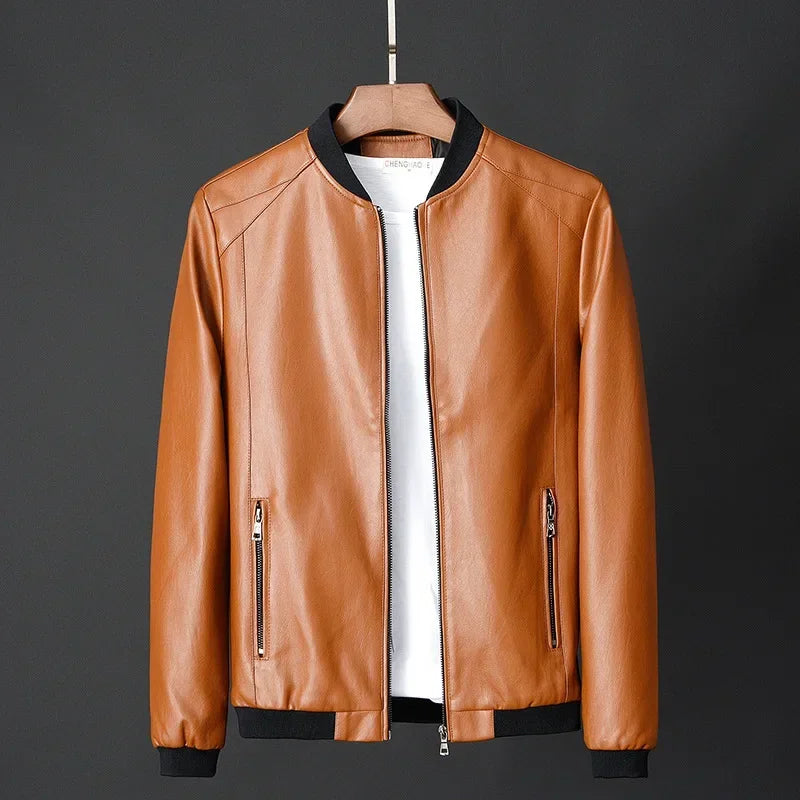 Alden Jacket