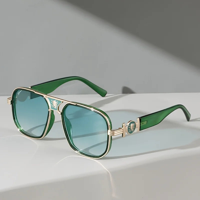 Forest Tone Sunglasses