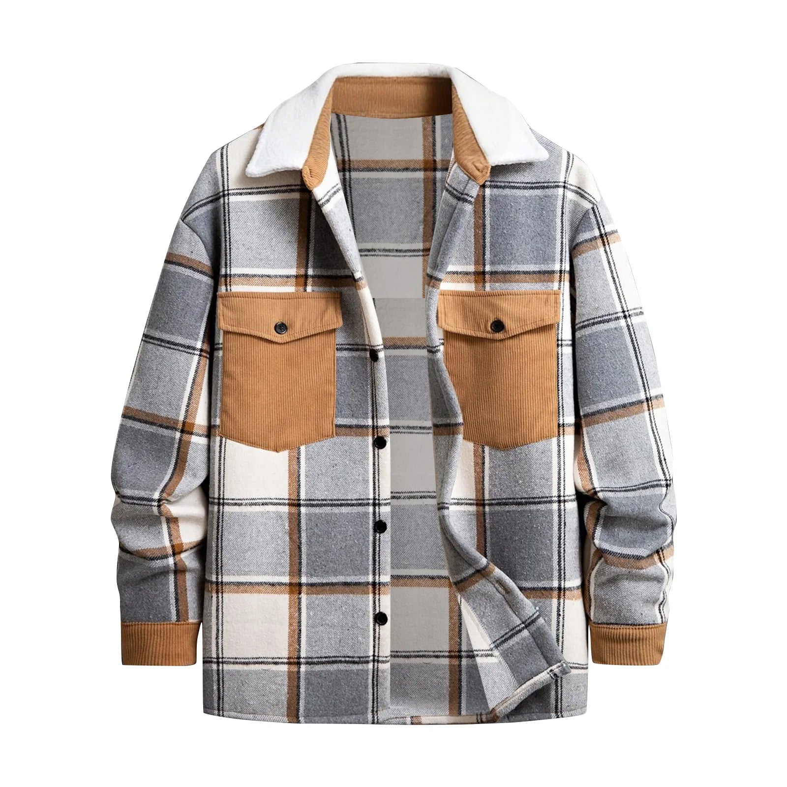 Barron Overshirt