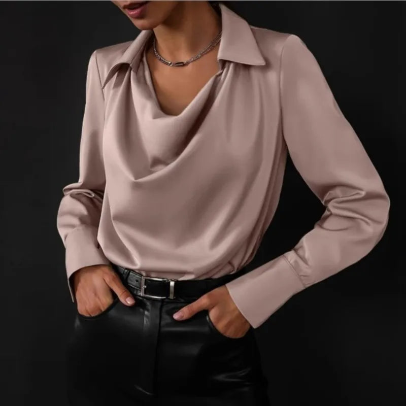 The Estelle Blouse