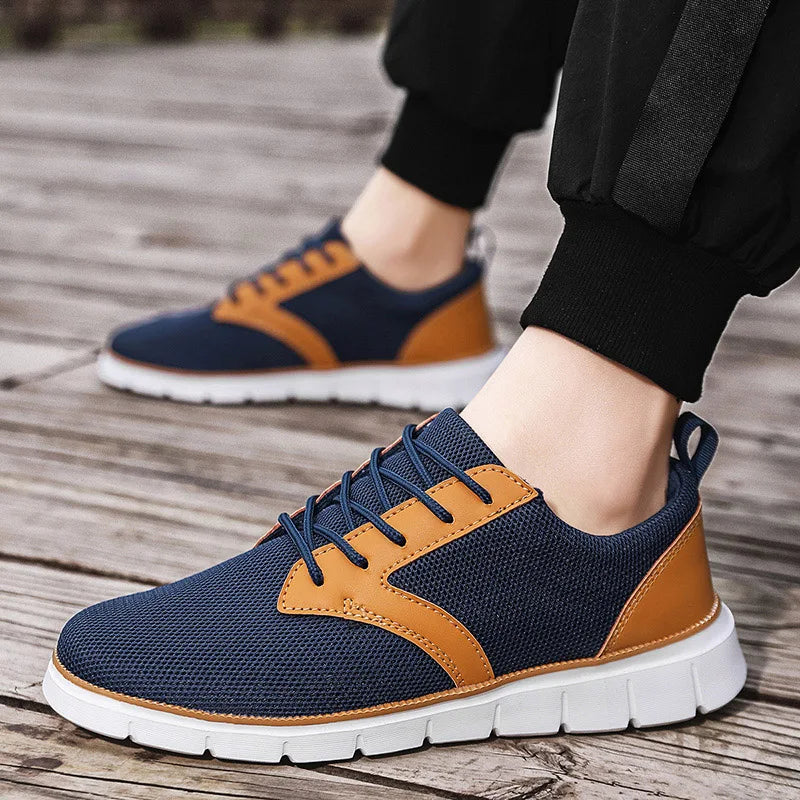 Aerovent Lightweight Sneakers