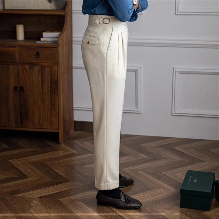 Wexford Suit Pants
