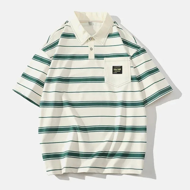 The Maddox Polo