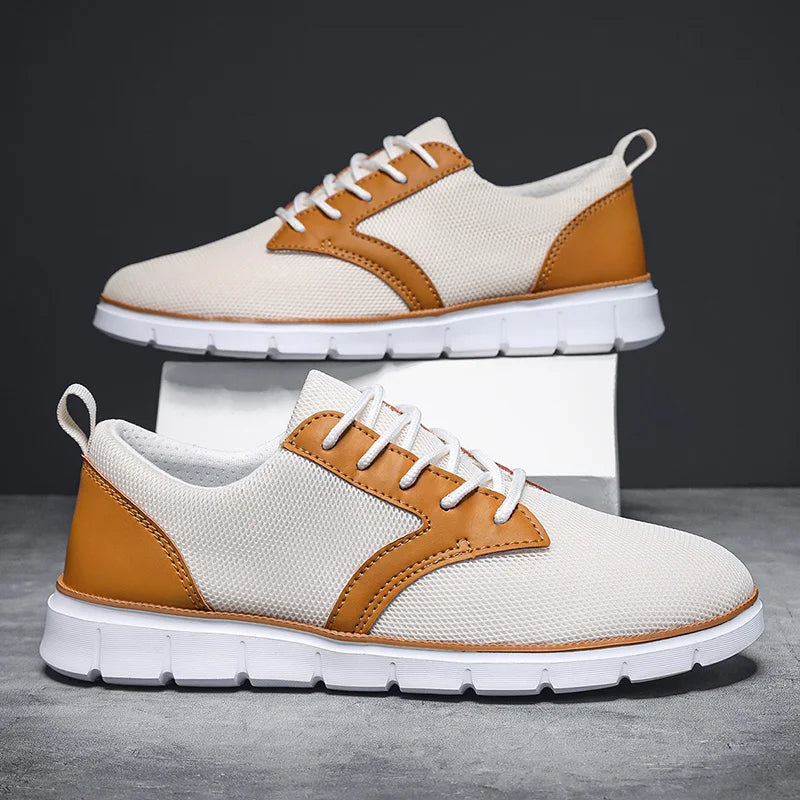 Aerovent Lightweight Sneakers