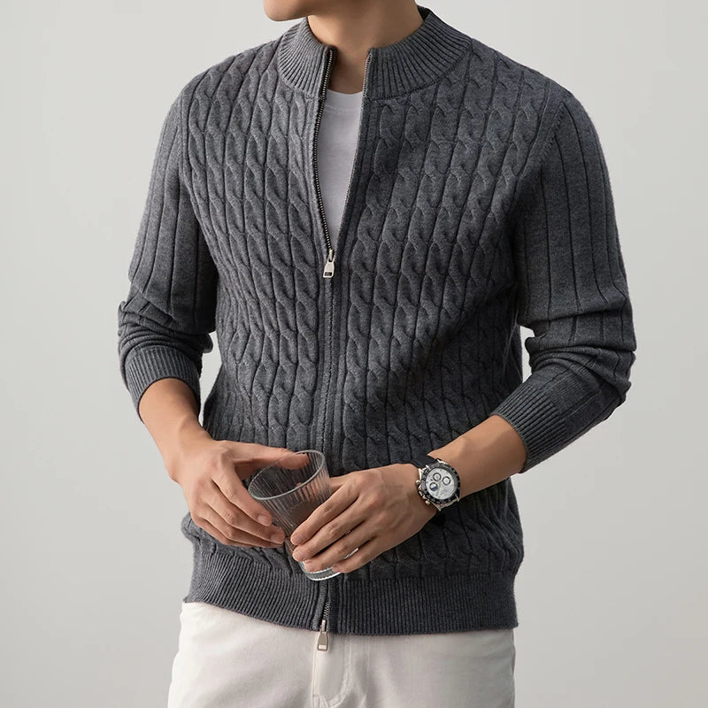 Langford Cardigan