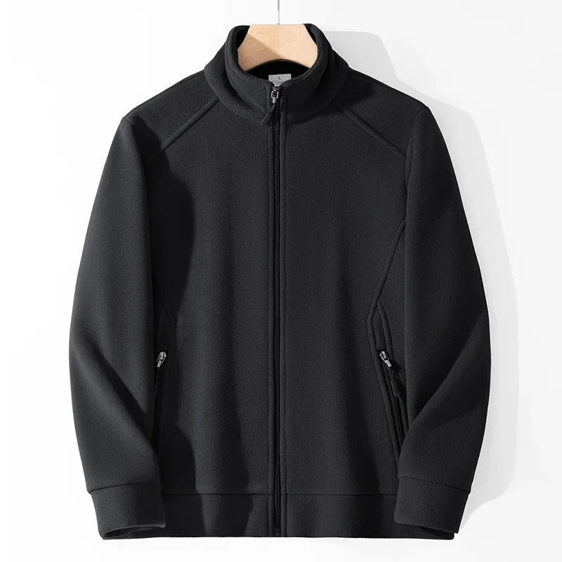 Dalston Fleece Jacket