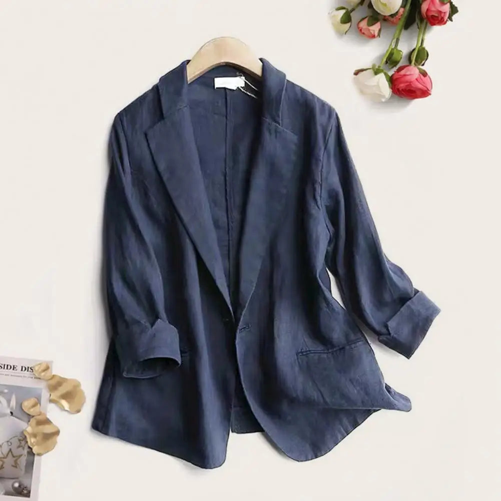 The Elowen Blazer