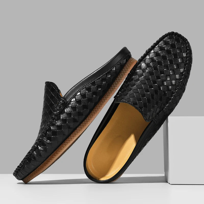 The Dover Loafer