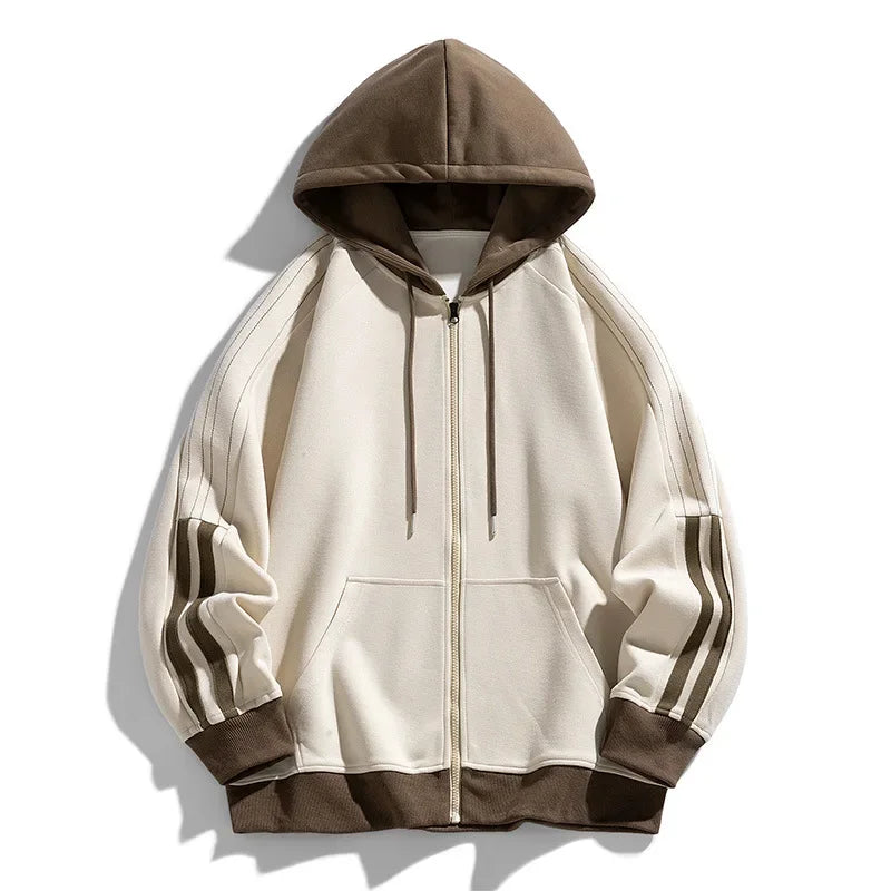 Stratos Hoodie