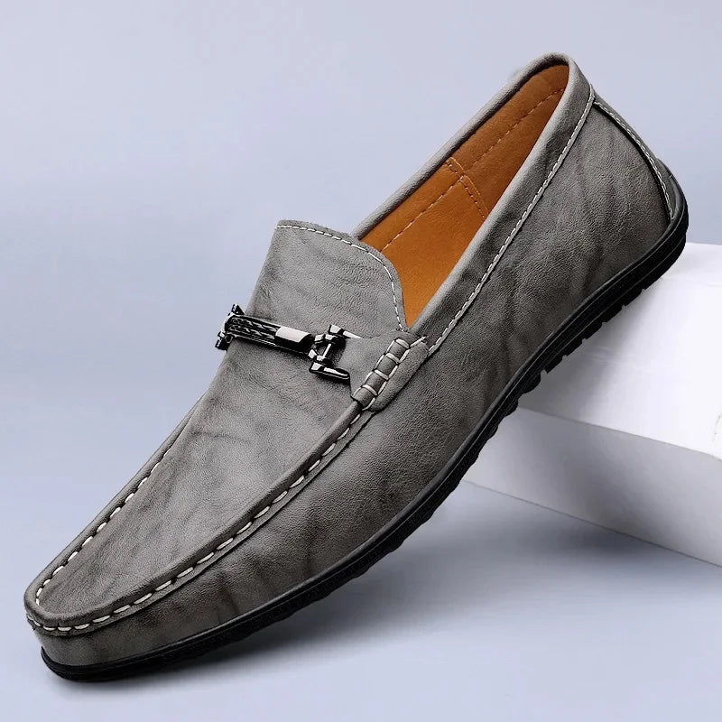 Pall Mall Loafers