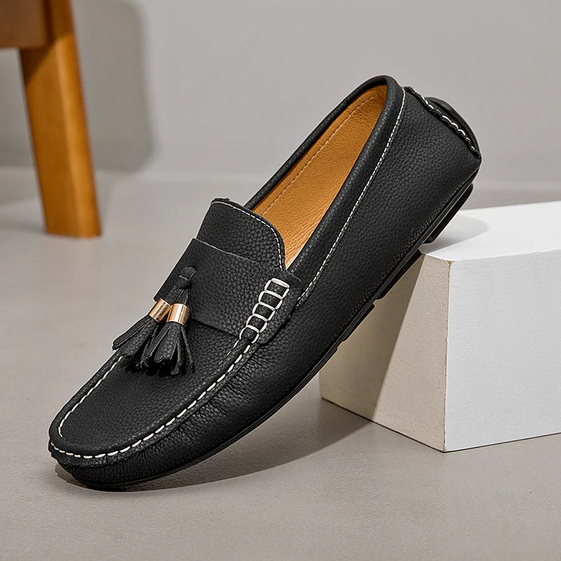 The Mornay Loafer