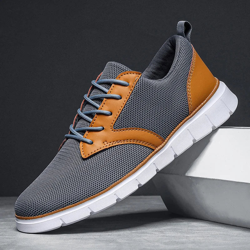 Aerovent Lightweight Sneakers