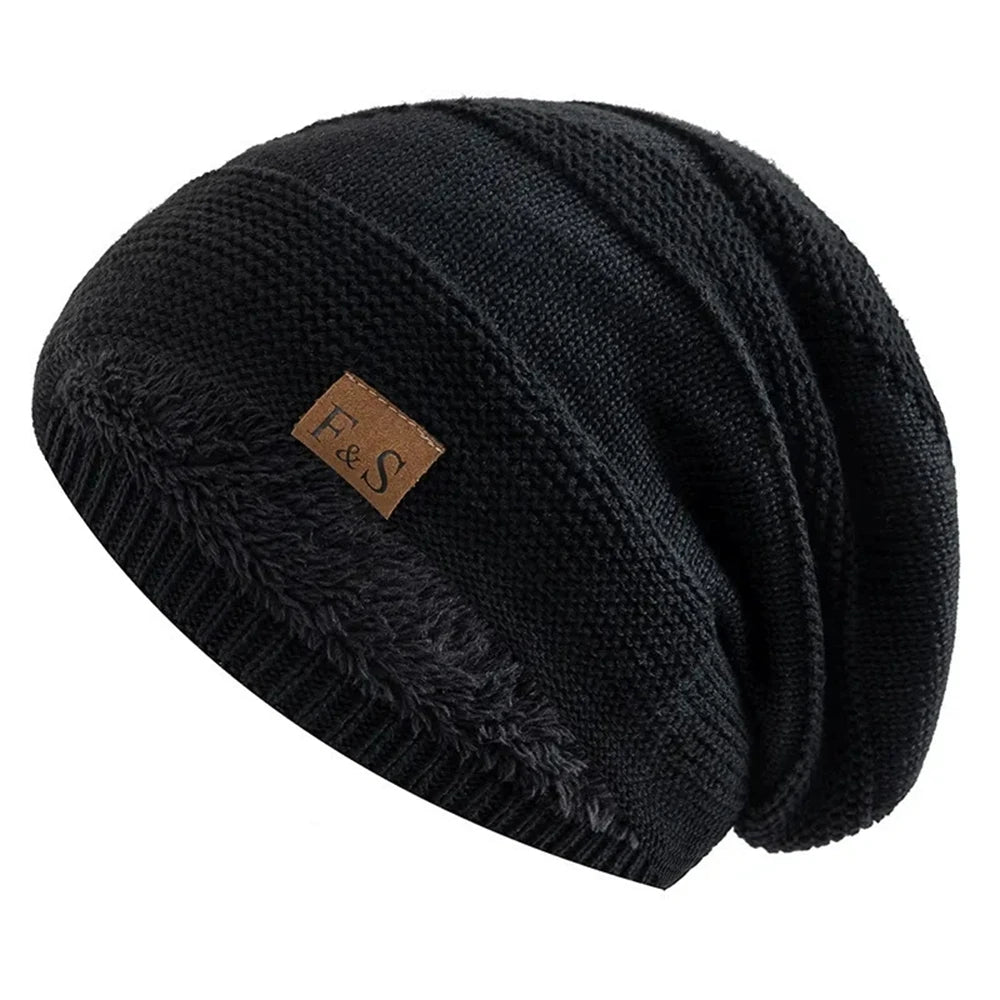 Hafford Knit Beanie