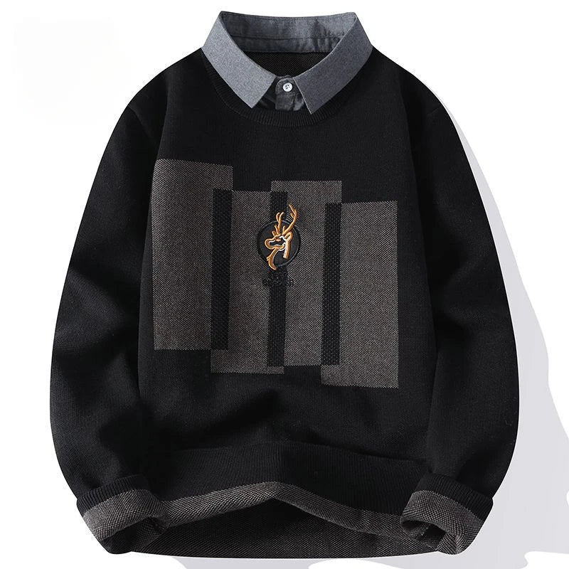 Montford Sweater