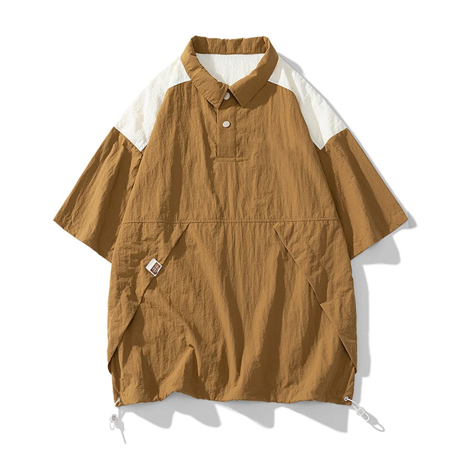 Fieldtone Cotton Shirt