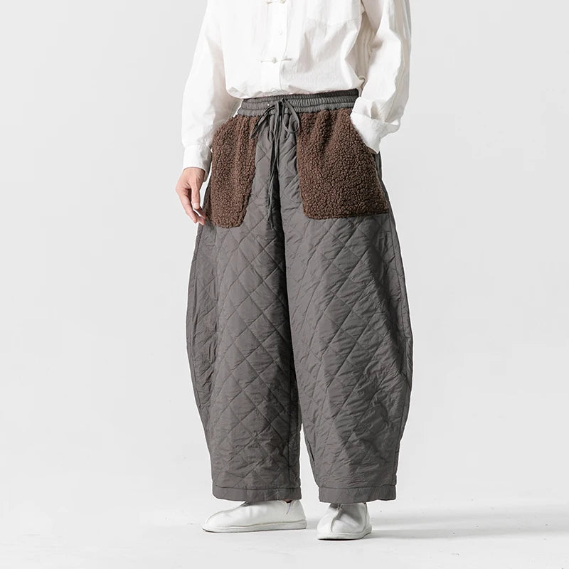 The Harkin Pants