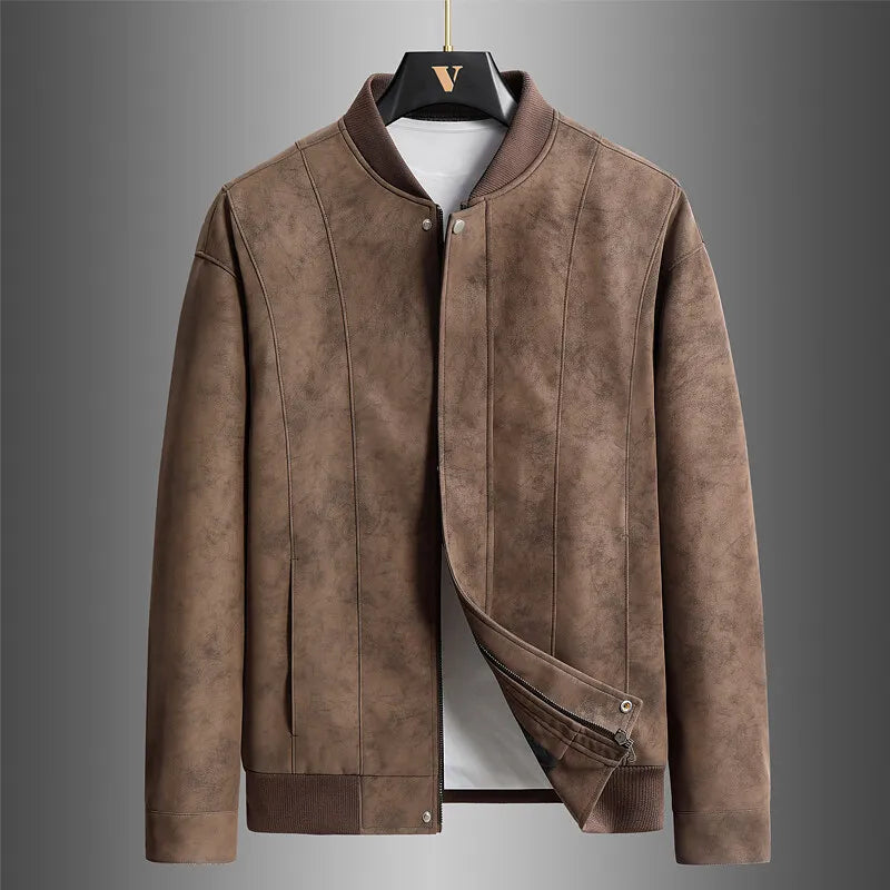 Ashford Bomber Jacket