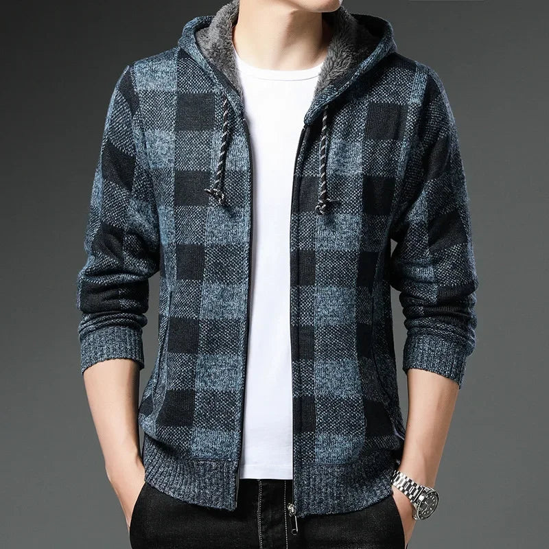 Kingston Fleece Jacket