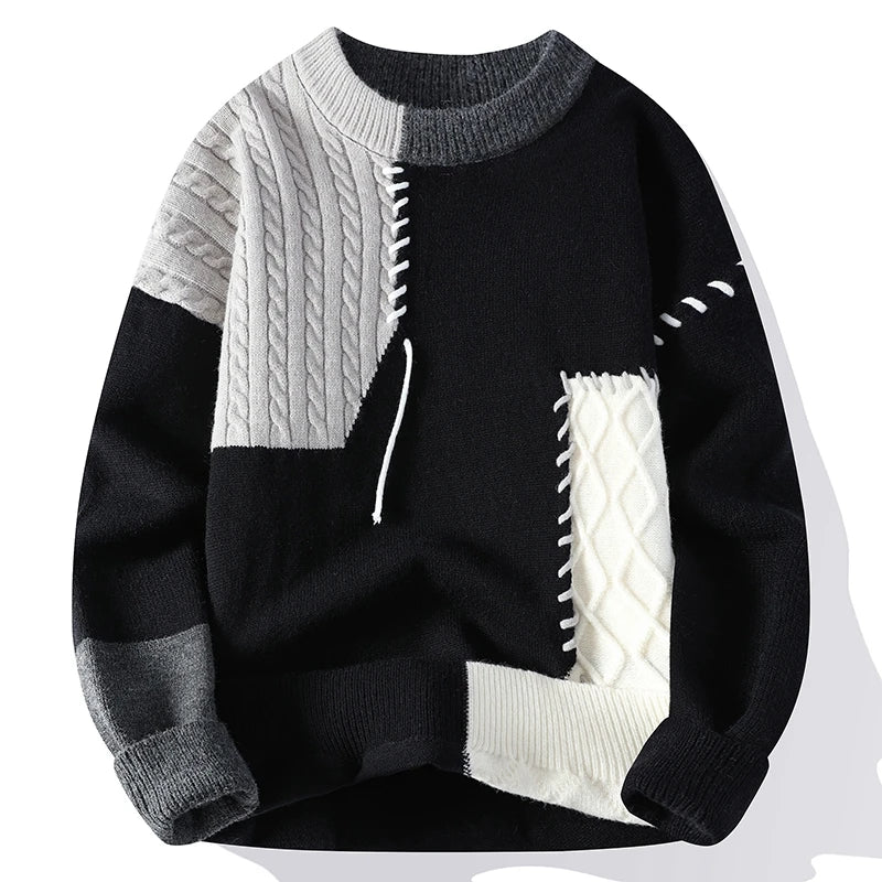 Calder Sweater